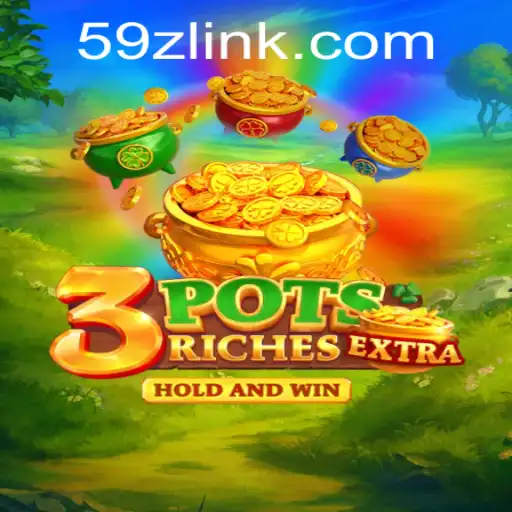 Discover the Thrilling World of 3potsExtra: A New Era in Gaming