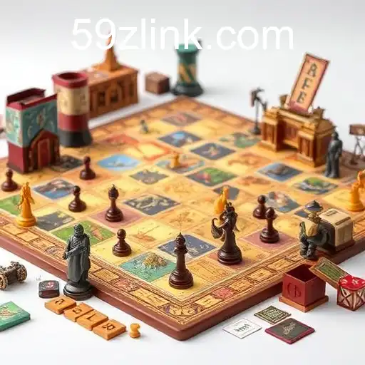 Board Games