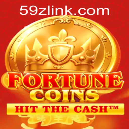 Diving Into the Thrilling World of FortuneCoins and 59Z.COM