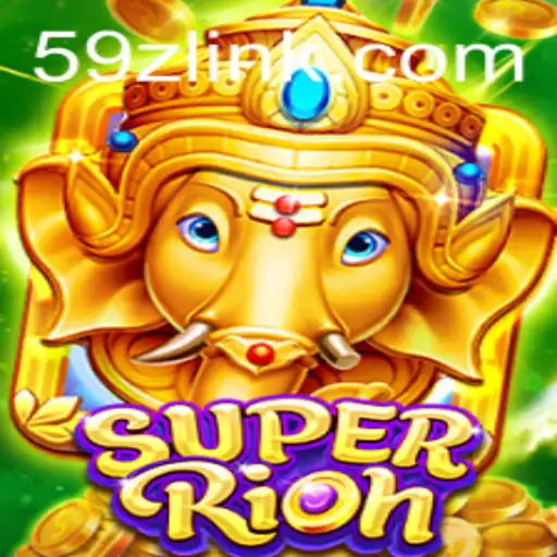 SuperRich: Exploring the Exciting World of 59Z.COM