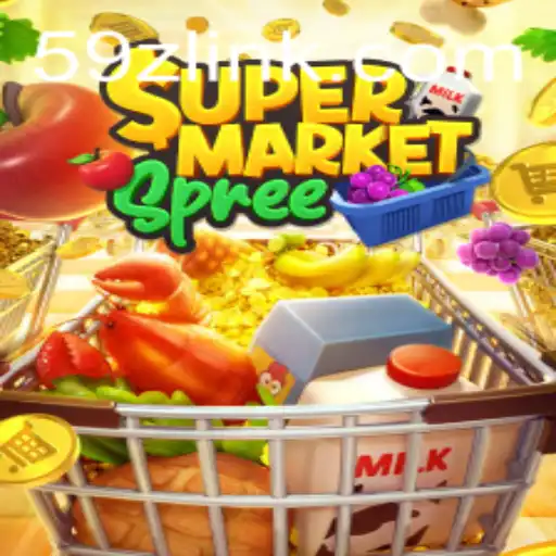 Exploring the Thrills of SupermarketSpree: A Journey in Gamification with 59Z.COM