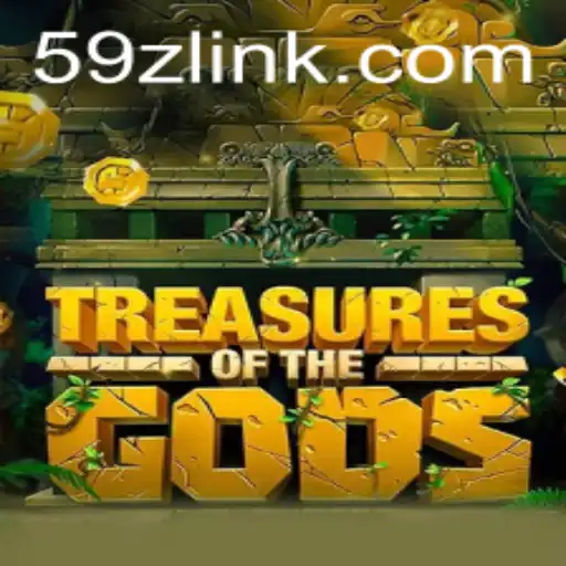 Exploring the Mystical World of TreasureoftheGods