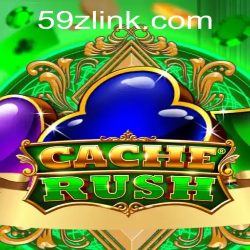Discover CacheRush and the Competitive Edge of 59Z.COM