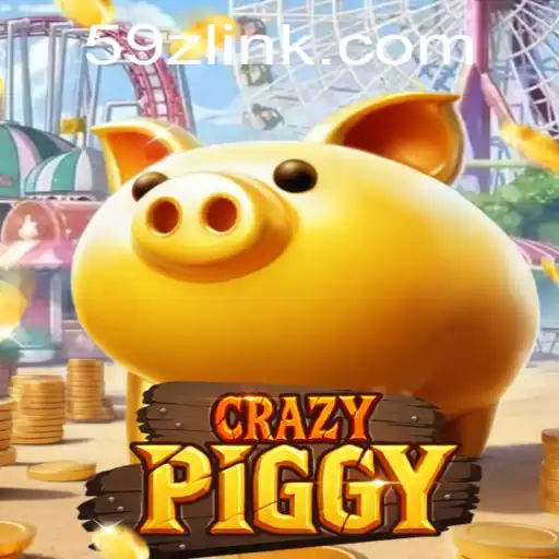 The Exciting World of CrazyPiggy: A Deep Dive into the Thrilling Game of 59Z.COM