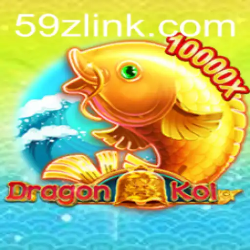 Explore the Enchanting World of DragonKoi: A Thrilling Gaming Experience