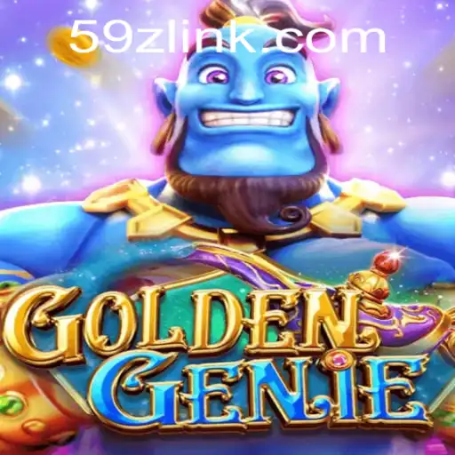 Unleashing the Magic of GOLDENGENIE: An Immersive Gaming Experience