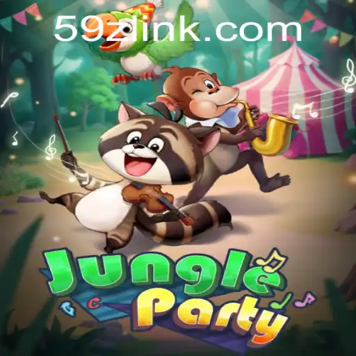 Exploring the Exciting World of JungleParty with 59Z.COM