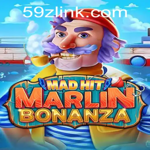 A Deep Dive into the World of MadHitMarlinBonanza and the Viral Frenzy of 59Z.COM
