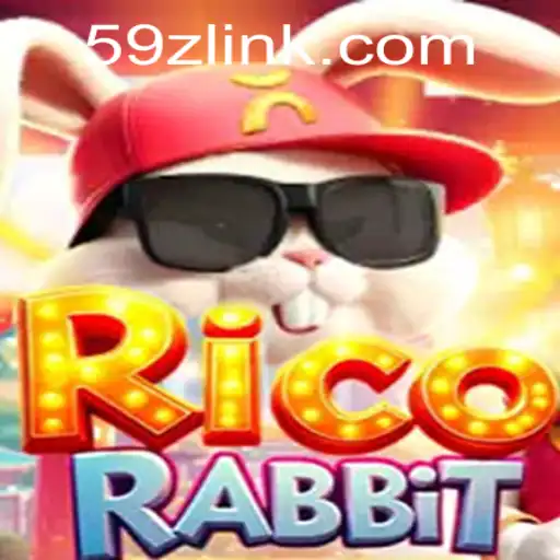 Explore the Adventurous World of RicoRabbit