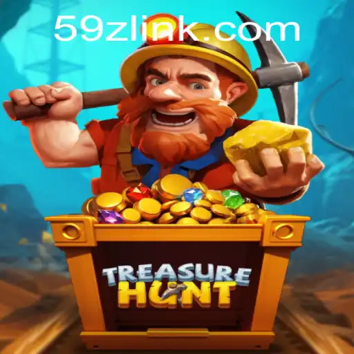 Discover the Exciting World of TreasureHunt with 59Z.COM